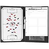 Kwik Goal Magnetic Dry Erase Board