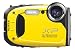 Fujifilm Finepix XP60 Appareil photo num�rique Compact Etanche 2,7" (6,85 cm) 16 Mpix 5x HDMI Jaune