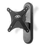 AVF XL002PB-A Tilt Wall Mount for 12' to 23' Displays