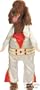 Pet King Elvis Dog Costume For Medium Dogs