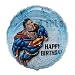 Search : Party Supplies - Superman Returns Mylar Balloon