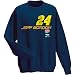 Chase Authentics Jeff Gordon Designed to Win Crew Sweatshirt