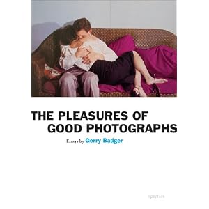 The Pleasures of Good Photographs (Aperture Ideas)