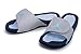 Nike Men's Jordan Hydro V Retro Navy/Silver/Turquoise 555501-405