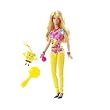 Barbie Loves Sponge Bob