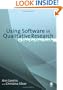 Using Software in Qualitative Research: A Step-by-Step Guide