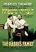 Rabbis Family - Paper Poster (18.75 x 28.5)