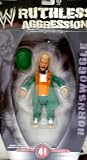 WWE Wrestling Ruthless Aggression Series 41 Action Figure HornswoggleIMAGE