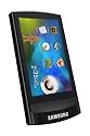 Samsung YP-R1CB 2.6 - inch Wide 8GB MP4 Player - Black