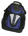 Swissgear GA-7303-06F00 15.4-inch Maxxum Laptop Backpack (Blue)