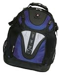 Computer : Wenger Swissgear Maxxum Laptop Backpack, fits upto 15.4", blue