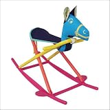 Hoohobbers Child's Rocking Horse - Calypso