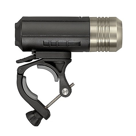 Press Princeton Tec Bike Light (Spring 2010)