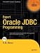 Books : Expert Oracle JDBC Programming