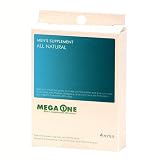 スタミナサプリ!かつてない最高の一夜を・・・「MEGA 1 NE」　メガワン