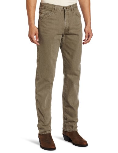 Wrangler men s big & tall rugged wear classic fit j…