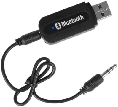 New Bmw Bluetooth Streaming Usb Adapter Kit Module for Android Apple Iphone Ipod
