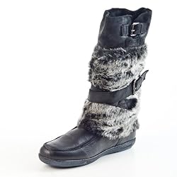 Bugatti Damenstiefel 40 EU