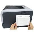 Clean Office Feinstaubfilter 1 Filter f�r Laserdrucker und Kopierer