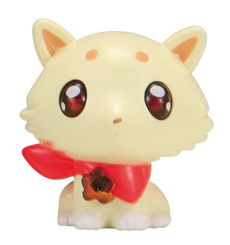 魔法のジュエルコレクション JP16 琥珀(柴犬)