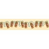 Review Amscan  / Indoor/Outdoor Tiki Island Light Set - 14 ft.