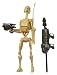 Hasbro 87663 - Star Wars Clone Wars Federation Battle Droid