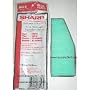 Sharp Hepa Filter for Upright Sharp Vacuums