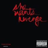 She Wants Revenge