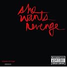 She Wants Revenge