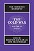 Books : The Cambridge History of the Cold War: Volume 3, Endings