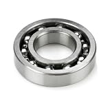 Rear Bearing; 120NX
