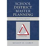 school district master planning the teaching supplement