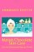 Marais Chocolate Skin Care: Luxury Chocolate Spa at Home