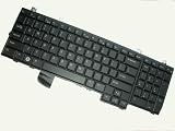L.F. New Backlit keyboard for Dell Studio Laptop / Notebook US Layout
