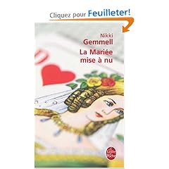 La Mari�e mise � nu