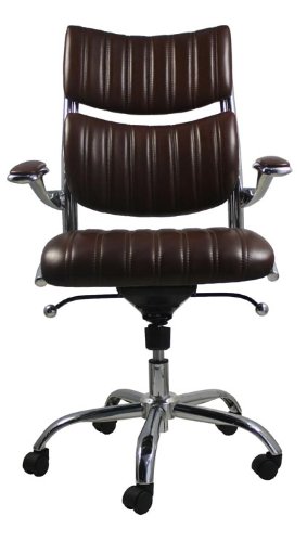 Executive Chair with Arms