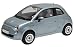 1/24 FIAT500 by Fujimi