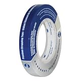 Intertape Polymer Group  9715 0.70-Inch by 60.1-Yard Biaxial-Oriented PolyPropylene Backed Reinforced Filament Tape, Natural