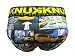 (スクニュクス)SKNUX イエローキャブYELLOW CAB レディースボクサーパンツ