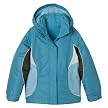 Girls' Cherokee&reg; 4 IN 1 Systems Jacket - Blue