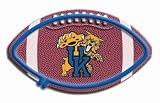 University of Kentucky Wildcats Football Neon Sign