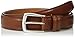 Trafalgar Men's Italian Calf Belt