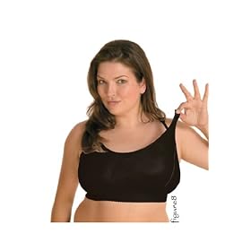 Bravado Designs Original Nursing Bra – Double Plus