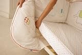 from The Gro Company The Gro Company Jolly Day Out Cot Bumper (Model AJA0036)