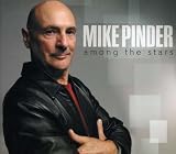 Among the Stars an album by Mike Pinder
