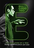 Bill Evans Trio - Evolution of a Trio 71-79 [DVD]