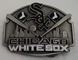 Chicago White Sox (Limited Edition) MLB Baseball Buckle