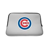 Chicago Cubs MLB Laptop Sleeve 15.6 inch LTSCHC.15