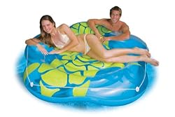 Intex Tropical Turtle Island