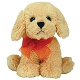 Review TY 40474 / TY Pudding the Dog Beanie Baby